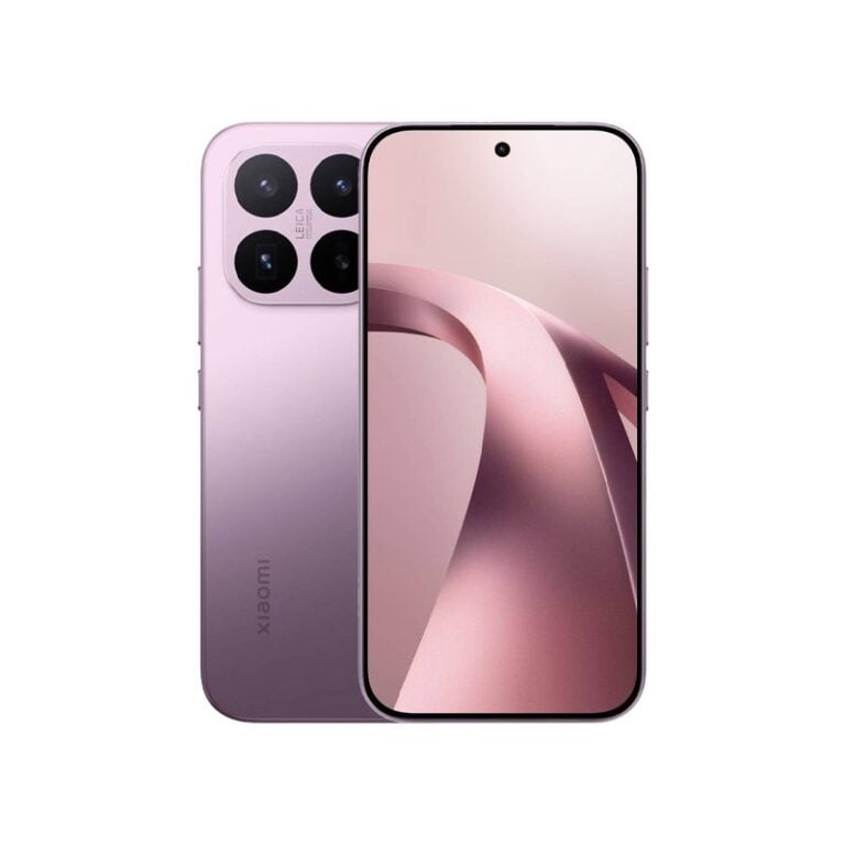 Xiaomi 17T (12GB/512GB) 5G Violet