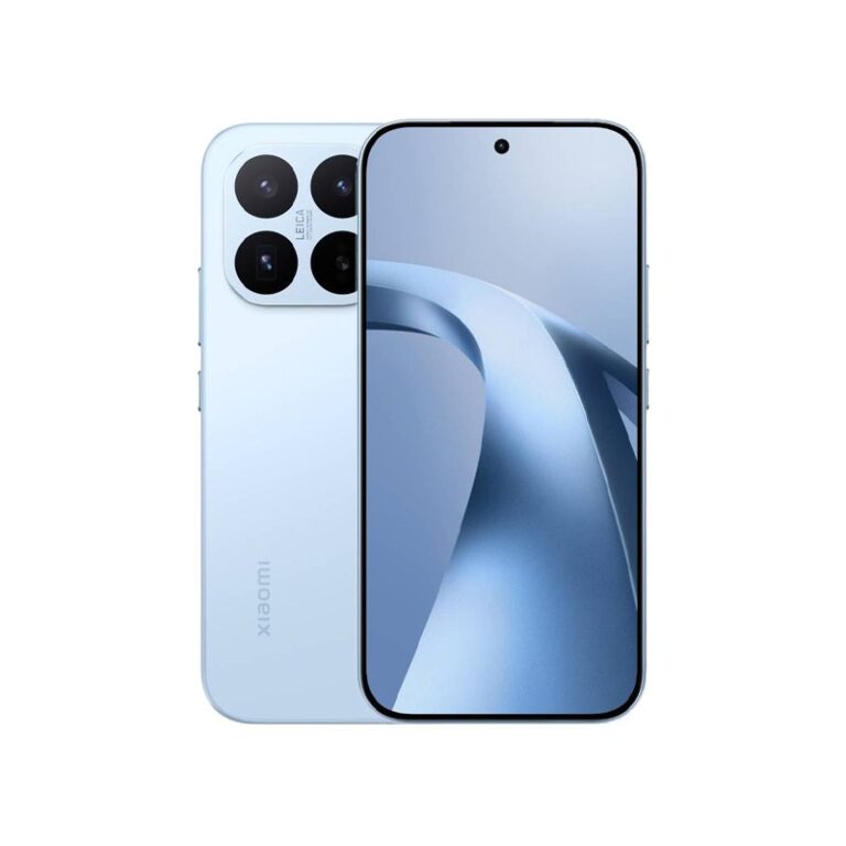 Xiaomi 17T (12GB/256GB) 5G Blue