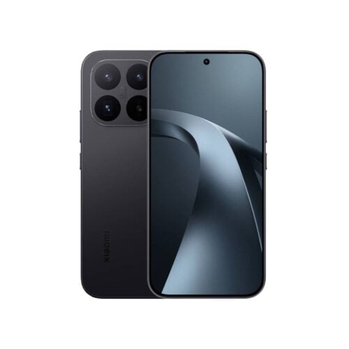 Xiaomi 17T Pro (12GB/512GB) 5G Black Xiaomi 17T Pro (12GB/512GB) 5G Black