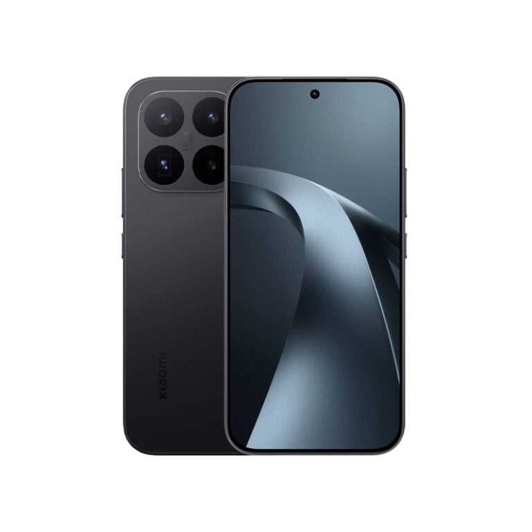 Xiaomi 17T Pro (12GB/512GB) 5G Black