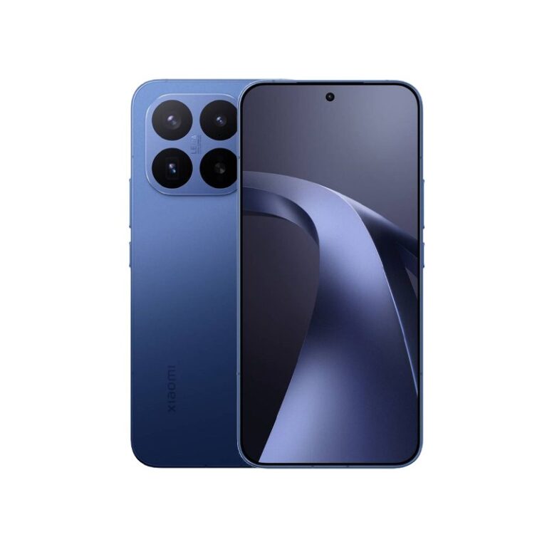 Xiaomi 17T Pro (12GB/512GB) 5G Deep Violet