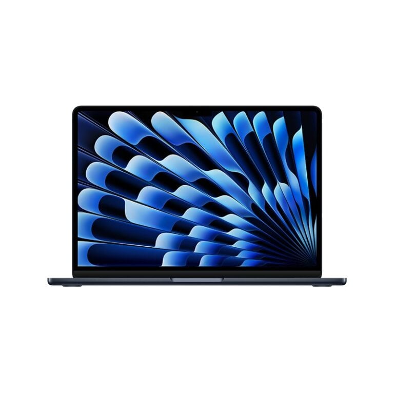 Apple MacBook Air 13 M4 24GB 512GB Midnight laptop