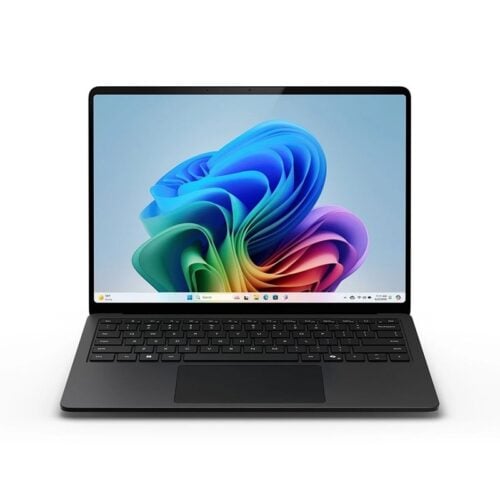 Microsoft Surface Laptop 7 15" (Core Ultra 7-268V/32GB/1TB SSD/Win11P/2Y) Black (EP2-22897)