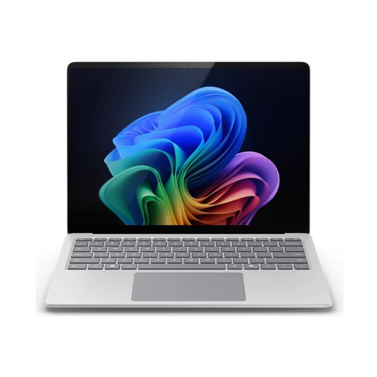 Microsoft Surface Laptop 7 15 Ultra 7 32GB 1TB Platinum laptop