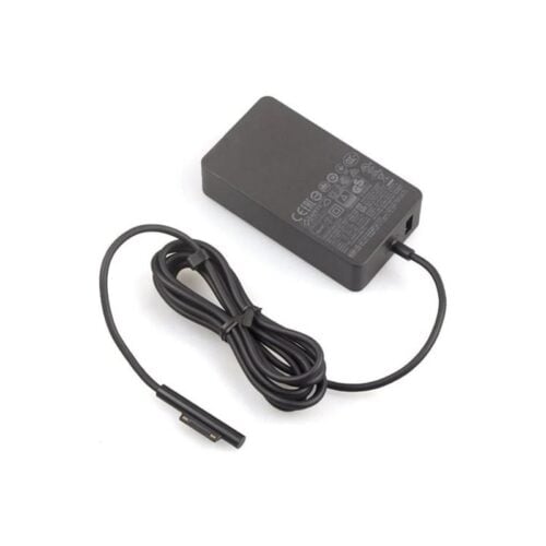 Microsoft Surface Go Power Supply 24W USB Commercial (LAC-00006) Microsoft Surface Go Power Supply 24W USB Commercial (LAC-00006)