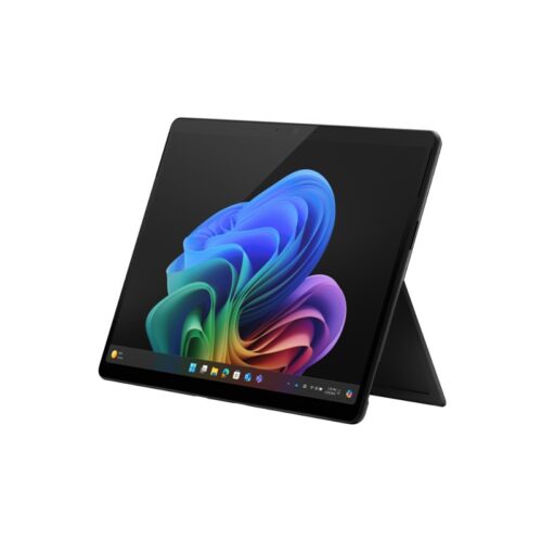 Microsoft Surface Pro11 Tablet OLED Copilot+ 13" CU7-266V/16GB/512GB/W11P/2Y - Black (EP2-20869) Microsoft Surface Pro11 Tablet OLED Copilot+ 13" CU7-266V/16GB/512GB/W11P/2Y - Black (EP2-20869)