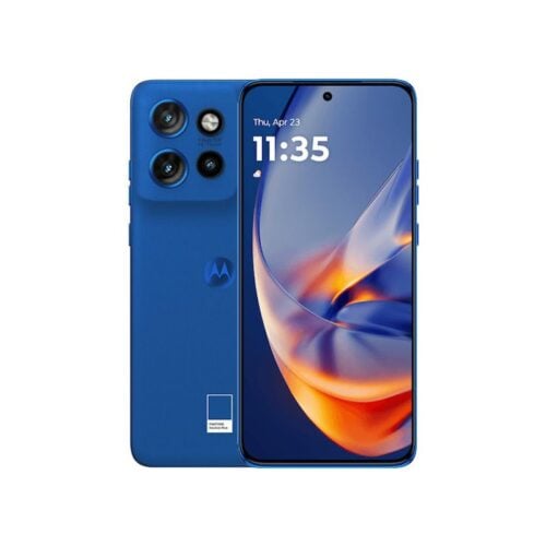 Motorola Edge 50 Neo (8GB/256GB) 5G NFC PANTONE Nautical Blue Motorola Edge 50 Neo (8GB/256GB) 5G NFC PANTONE Nautical Blue