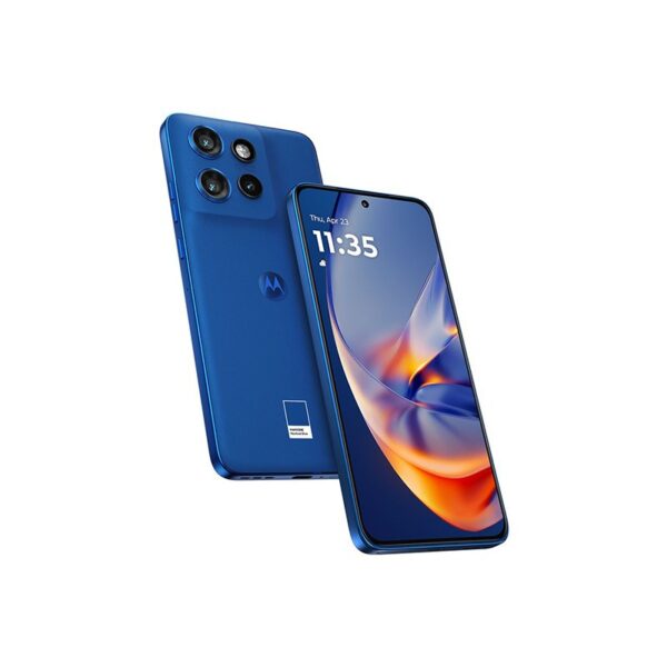 Motorola Edge 50 Neo (8GB/256GB) 5G NFC PANTONE Nautical Blue