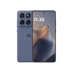 Motorola Moto Edge 60 Fusion (12GB/256GB) 5G NFC Slipstream Grey