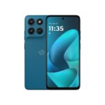 Motorola Moto G57 Power Edition (12GB/256GB) 5G Corsair Green