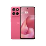 Motorola Moto G57 Power Edition (12GB/256GB) 5G Pink Lemonade
