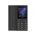 Nokia 105 (2024) 2G Dual Sim USB-C Black GR