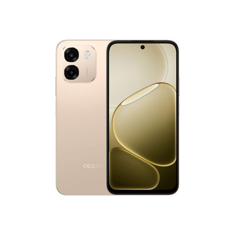 OPPO A6 CPH2817 6 GB 256 GB „Aurora Gold“