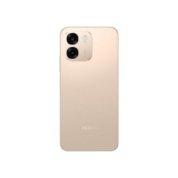 OPPO A6 CPH2817 6/256GB Aurora Gold OEU