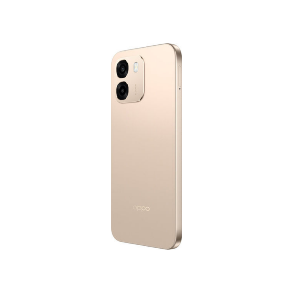 OPPO A6 CPH2817 6/256GB Aurora Gold OEU