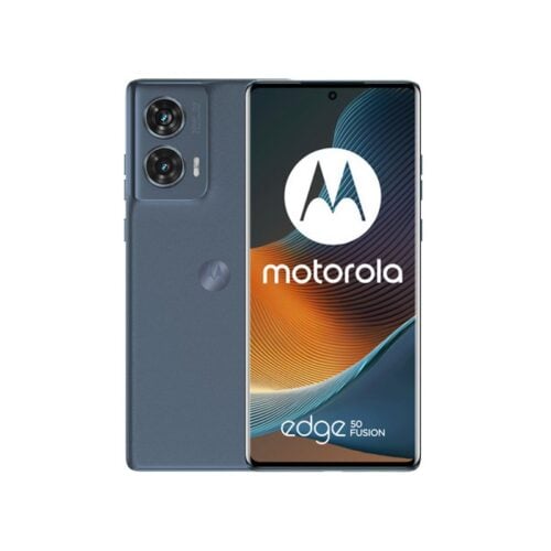 Motorola Moto Edge 50 Fusion (8GB/256GB) 5G Forest Blue