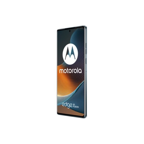 Motorola Moto Edge 50 Fusion (8GB/256GB) 5G Forest Blue