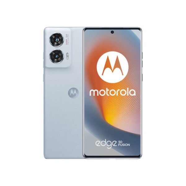 Motorola Moto Edge 50 Fusion (8GB/256GB) 5G Marshmallow Blue