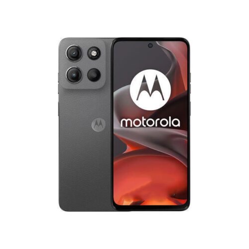 Motorola Moto G15 (8GB/512GB) 4G NFC Gravity Grey