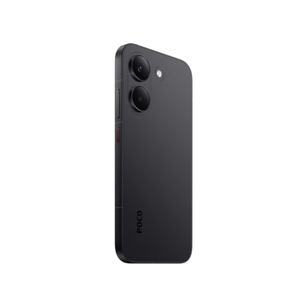 Xiaomi Poco X8 Pro (12GB/512GB) 5G NFC Black