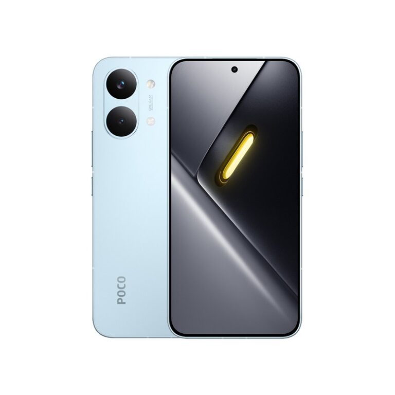 Xiaomi Poco X8 Pro Max (12GB/512GB) 5G NFC Blue