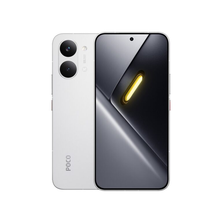 Xiaomi Poco X8 Pro Max (12GB/512GB) 5G NFC White