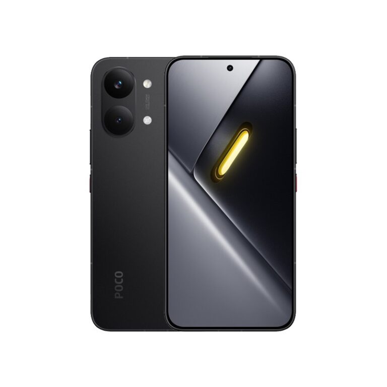 Xiaomi Poco X8 Pro Max (12GB/512GB) 5G NFC Black
