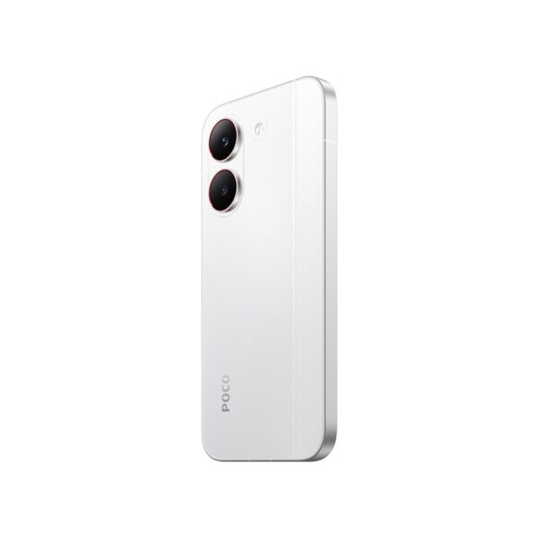 Xiaomi Poco X8 Pro (12GB/512GB) 5G NFC White