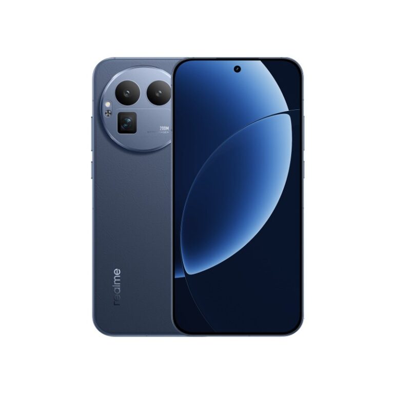 Realme GT 8 Pro 16GB 512GB Urban Blue