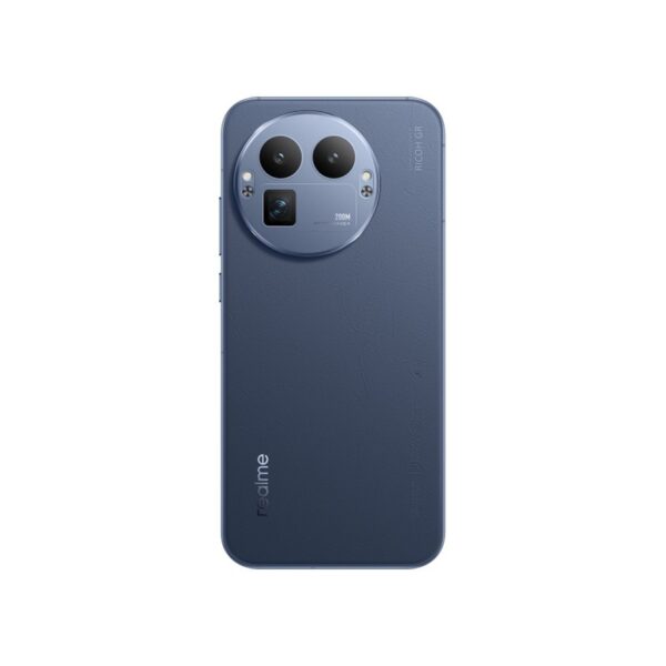 Realme GT 8 Pro 16GB 512GB Urban Blue