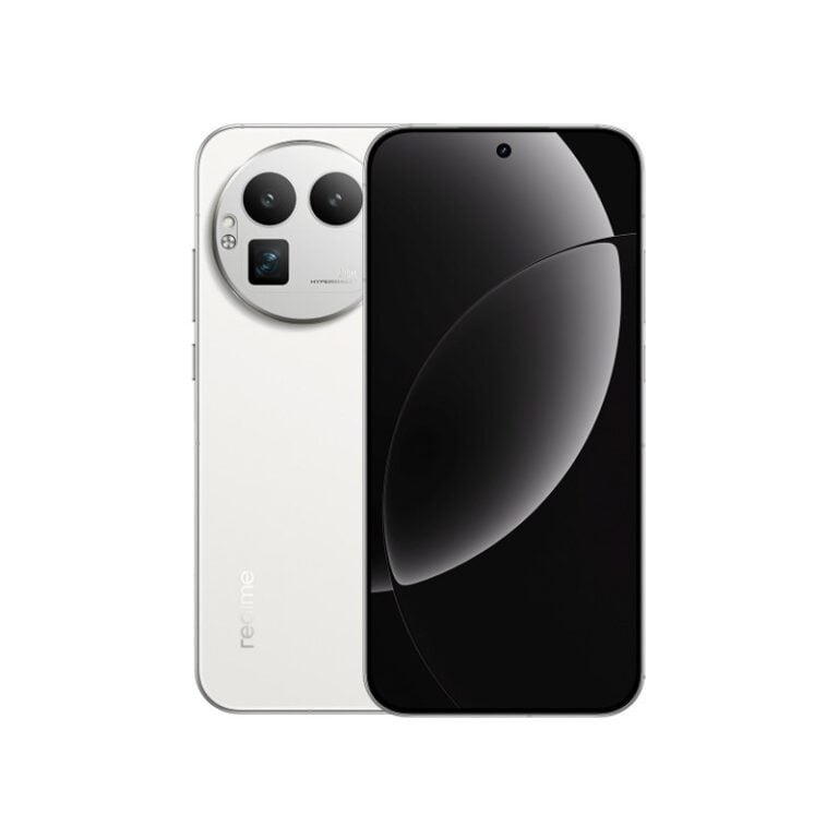 Realme GT 8 Pro 5G 16GB 512GB Diary White
