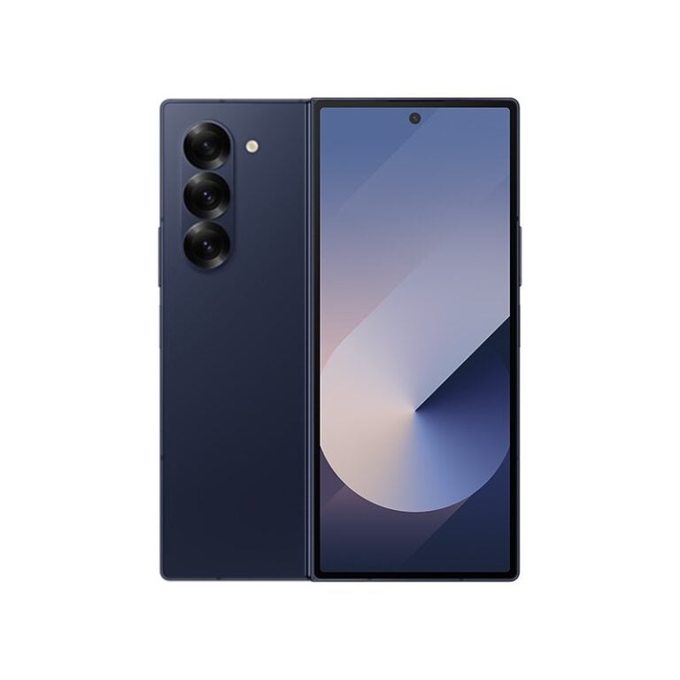 Samsung Galaxy Z Fold 6 (12GB/256GB) 5G Navy