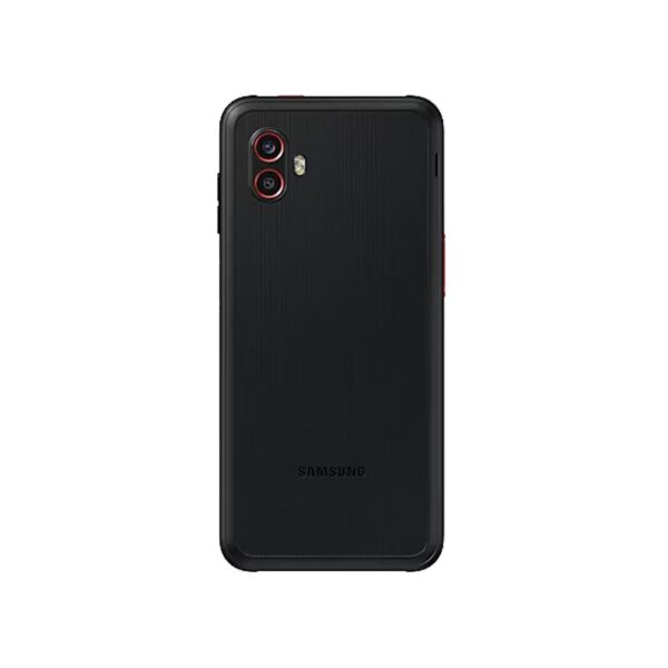 Samsung Galaxy XCover 6 Pro (128GB) Black