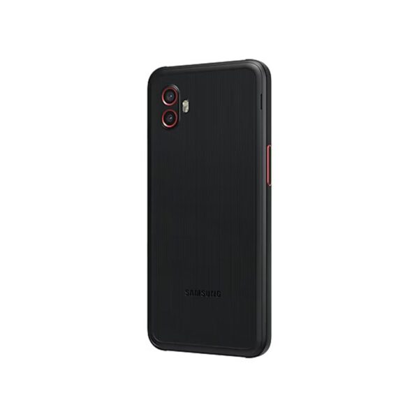 Samsung Galaxy XCover 6 Pro (128GB) Black