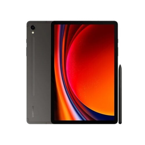 Samsung Galaxy Tab S9 11" (12GB/256GB) 5G Graphite (SM-X716)