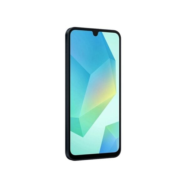 Samsung Galaxy A16 (4GB/128GB) 4G Black