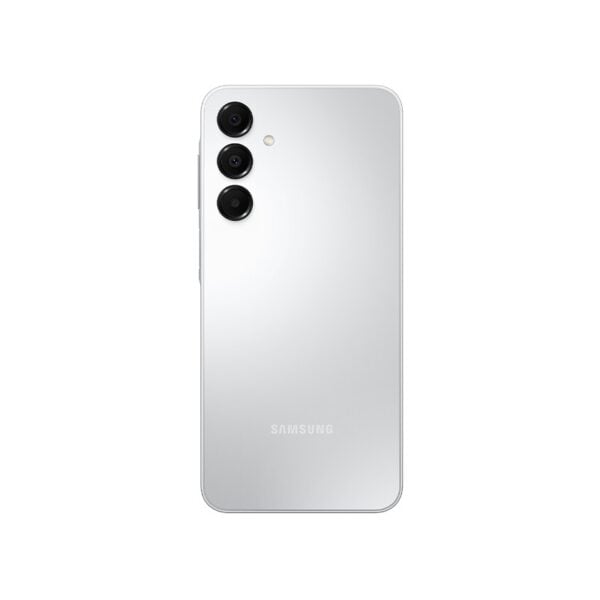 Samsung-Galaxy-A16-4G-Light-Gray-2 Samsung Galaxy A16 (4GB/128GB) 4G Gray
