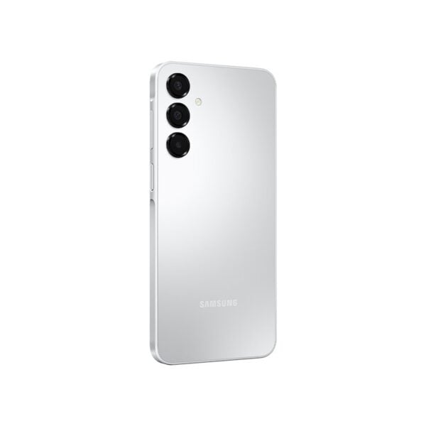 Samsung-Galaxy-A16-4G-Light-Gray-4 Samsung Galaxy A16 (4GB/128GB) 4G Gray