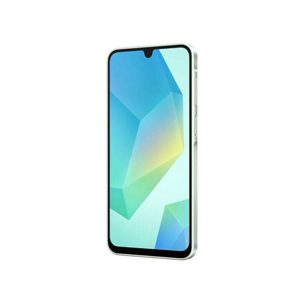 Samsung-Galaxy-A16-4G-Light-Green-3 Samsung Galaxy A16 (4GB/128GB) 4G Light Green