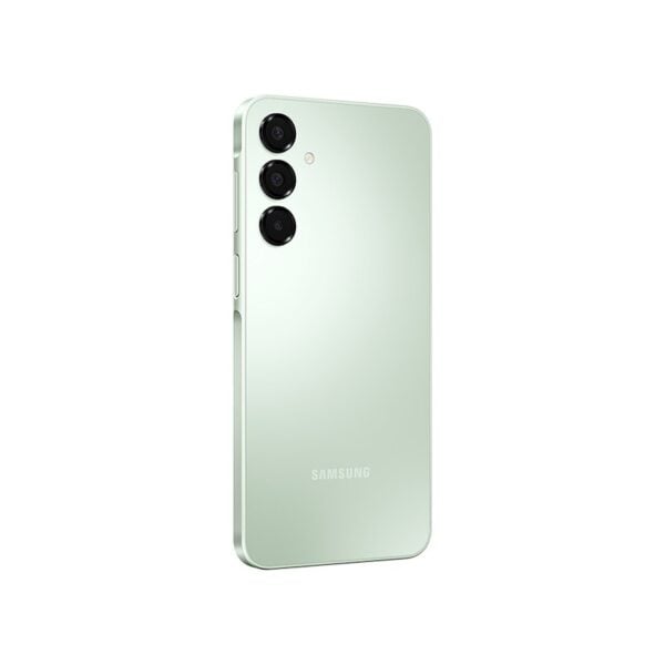 Samsung-Galaxy-A16-4G-Light-Green-4 Samsung Galaxy A16 (4GB/128GB) 4G Light Green
