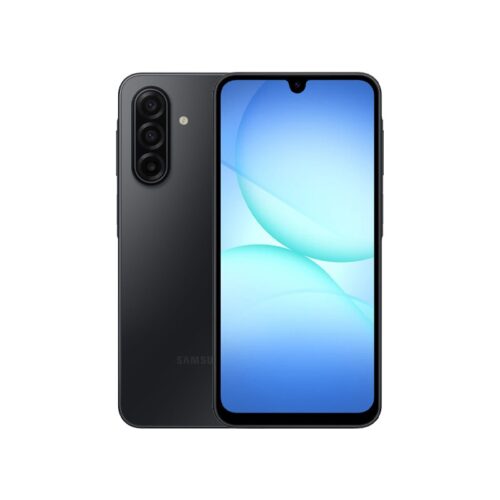 Samsung Galaxy A17 4G NFC 4GB 128GB Black Samsung Galaxy A17 4G NFC 4GB 128GB Black