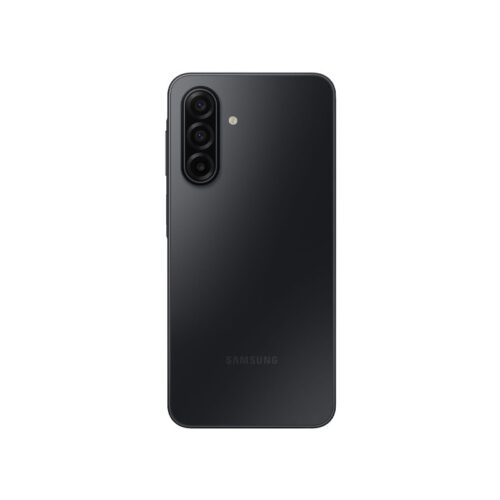 Samsung Galaxy A17 4G NFC Black - πίσω όψη