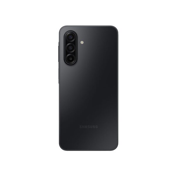 Samsung Galaxy A17 4G NFC Black - πίσω όψη