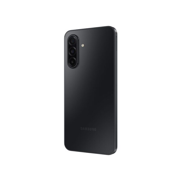 Samsung Galaxy A17 4G NFC Black - λεπτομέρεια κάμερας