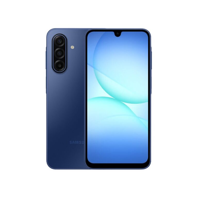 Samsung Galaxy A17 (4GB - TWO DOTS)