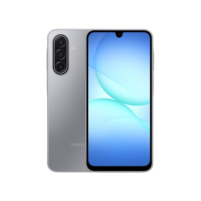 Samsung Galaxy A17 4GB 128GB 4G NFC Grey