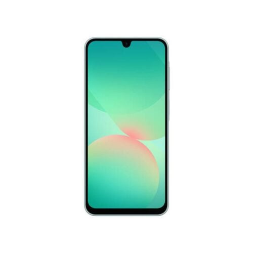 Samsung Galaxy A26 5G 6GB 128GB Mint - πίσω όψη
