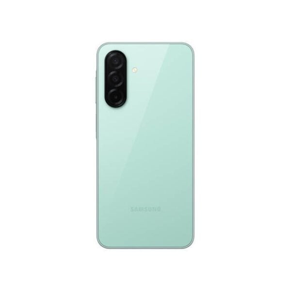 Samsung Galaxy A26 5G 6GB 128GB Mint - πλάγια όψη