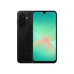 Samsung Galaxy A26 (6GB/128GB) 5G Black