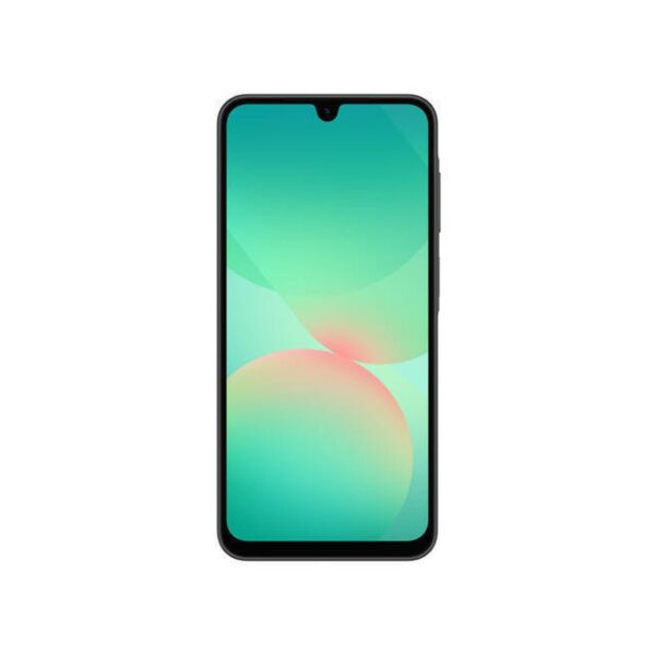 Samsung-Galaxy-A26-5G-black-2 Samsung Galaxy A26 (6GB/128GB) 5G Black